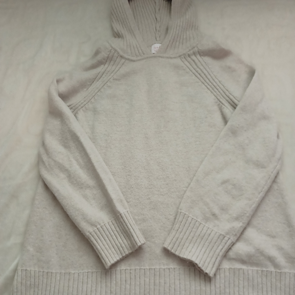 Isabel maternity sweater